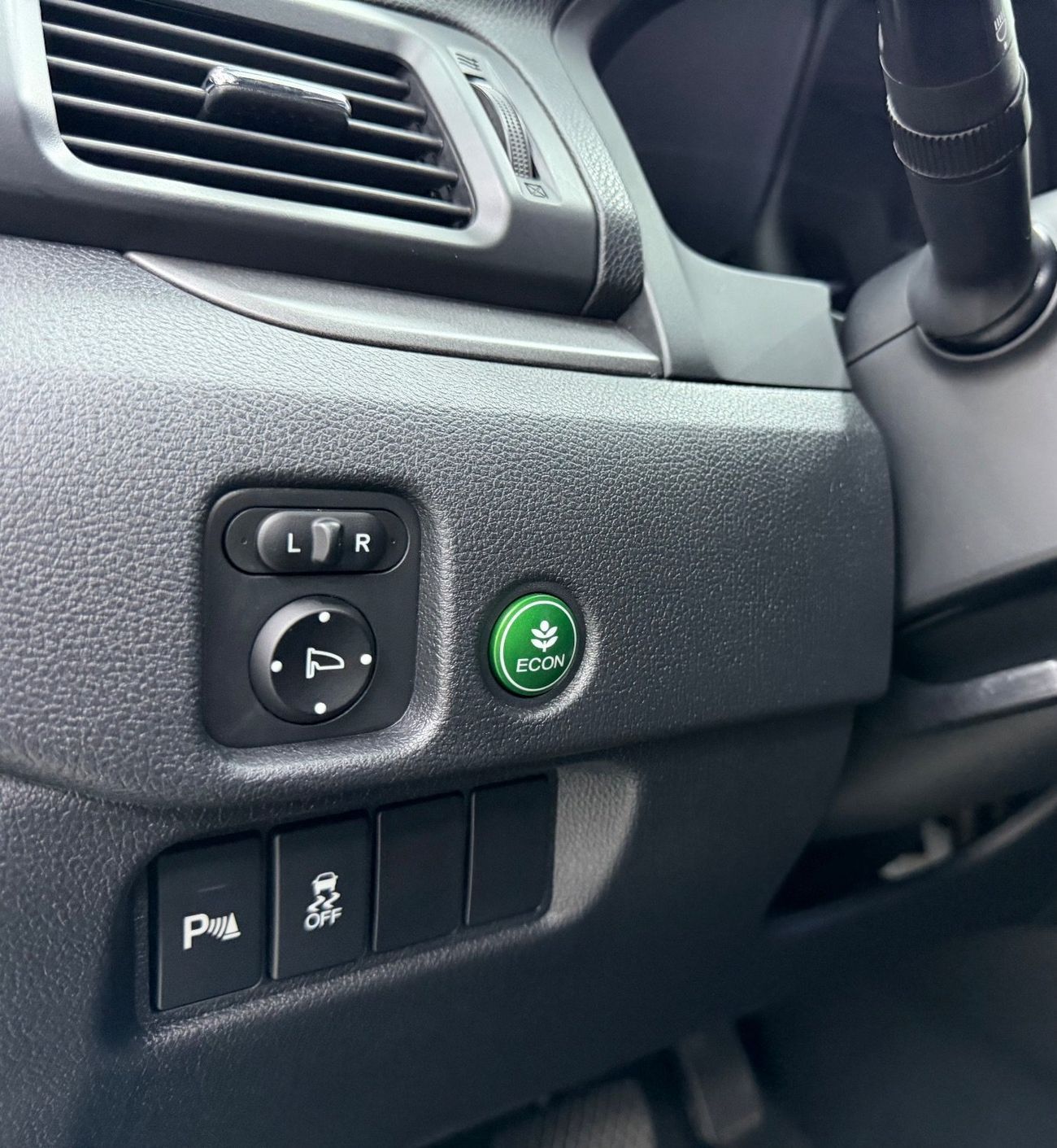 Honda Pilot GCC.. perfect condition