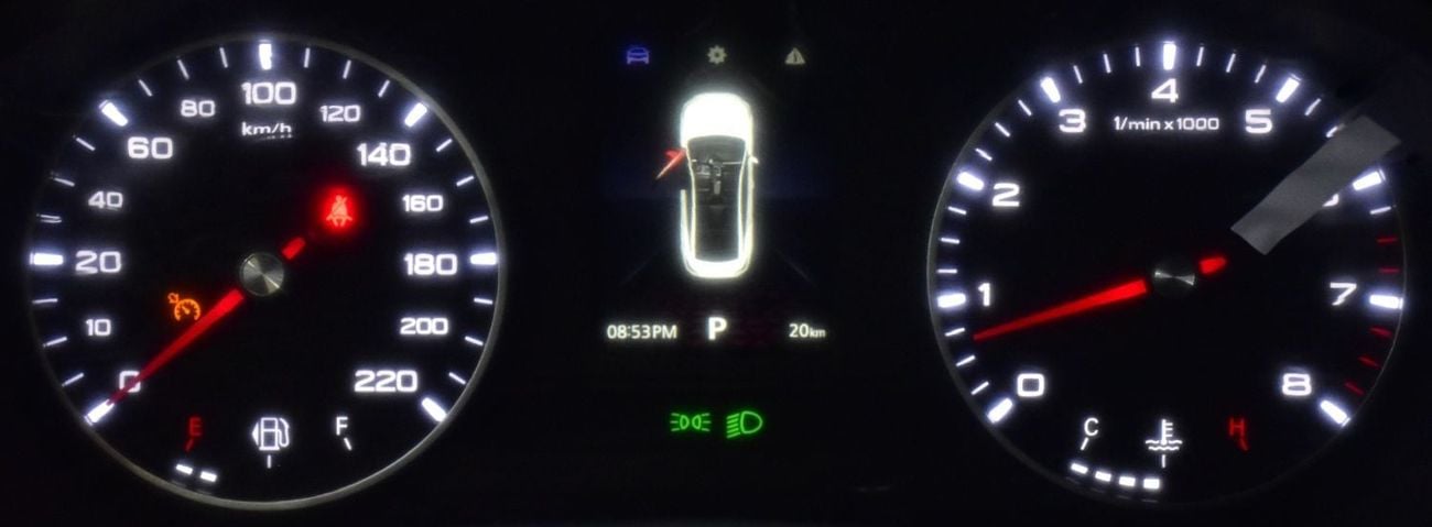 أم جي GT EXCELLENT DEAL for our MG GT ( 2025 Model ) in Black Color GCC Specs