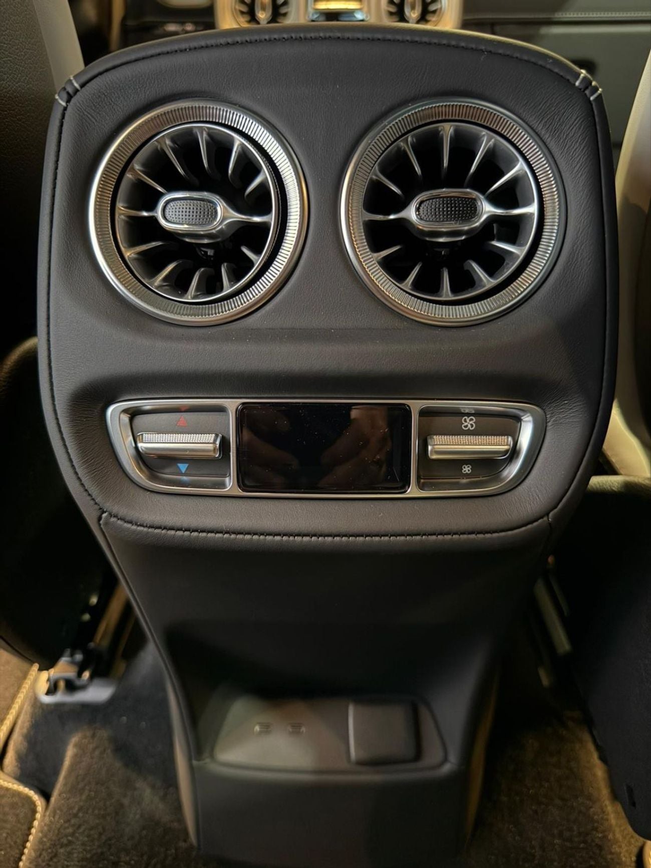 Mercedes Benz G63 AMG STANDARD Germany Spec | Black / White Interior | Brand New