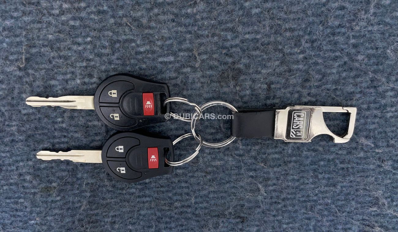 Nissan Tiida S 1.6 | Zero Down Payment | Free Home Test Drive