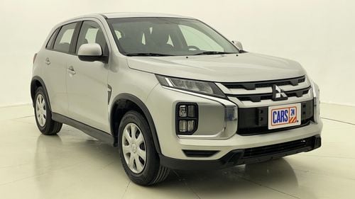 Mitsubishi ASX LOWLINE CAMERA+SENSOR 2 | Zero Down Payment | Home Test Drive