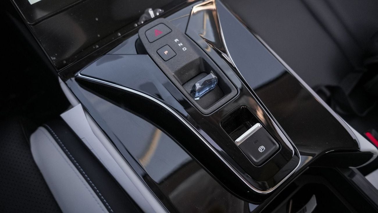 دونج فينج ماتشج E2 2026 | دونغفنغ فنغشن ماج E2