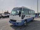 تويوتا كوستر (RAMADAN OFFER) TOYOTA COASTER BUS RHD 2011 MODEL 4.0 L DIESEL AUTOMATIC(PM53682)