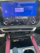 Lexus RX500h F SPORT PERFORMANCE