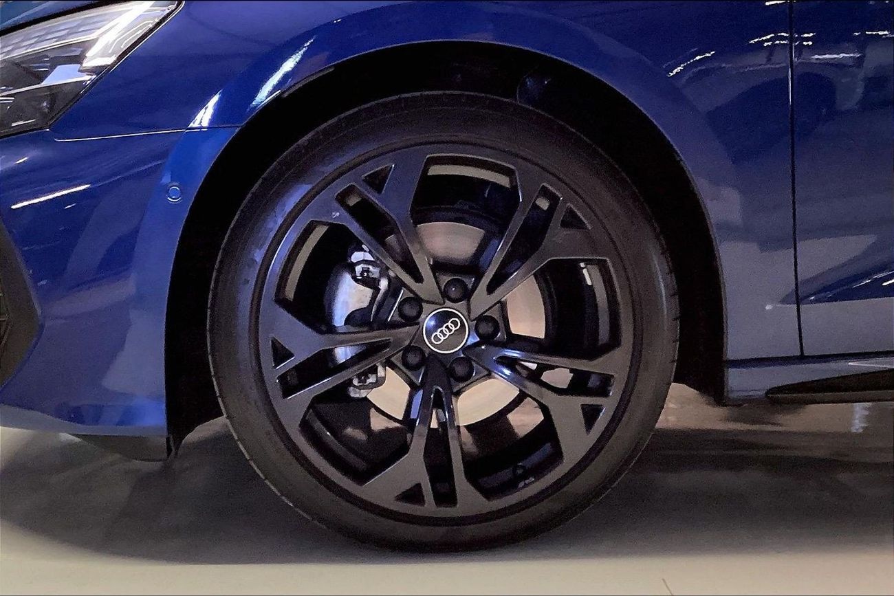 Audi A3 1.4 35 TFSI TIPTRONIC S LINE | Guaranteed Warranty | 0 Down Payment