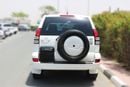 Toyota Prado Toyota Land Cruiser Prado 3.0L TXL (Diesel) 2006 Manual Gear