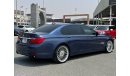 بي أم دبليو B7 {BMW ALPINE B7 BITURBO L ADDITION 039}