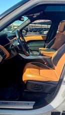 Land Rover Range Rover Sport HSE 3.0L (340 HP)