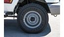 Toyota Land Cruiser Pick Up LAND CRUISER HZJ79 4.2L SC BASIC MANUAL WINDOW*EXPORT ONLY*
