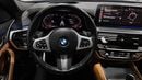 BMW 540i 2023 | AED 2377/Month | 0 DP | 30 Day Return | Warranty