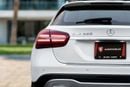 مرسيدس بنز GLA 250 GLA 250 AMG | 2,350 P.M | 0% Downpayment | MERCEDES SERVICE HISTORY!