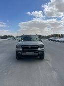 Jetour G700 Jetour G700 Flagship Edition