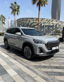 جيتور X90 بلس 2.0T