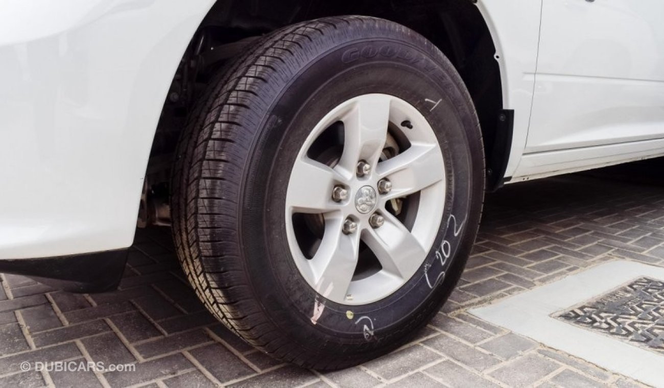 رام 1500 Dodge RAM 4X4 5.7