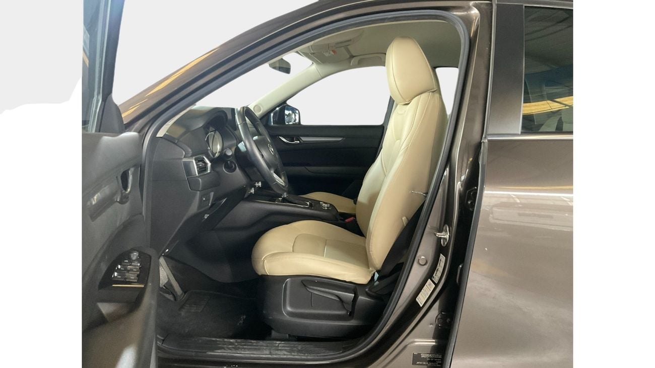 Mazda CX5 GT 2.5L GT | Guaranteed Warranty | 0 Down Payment