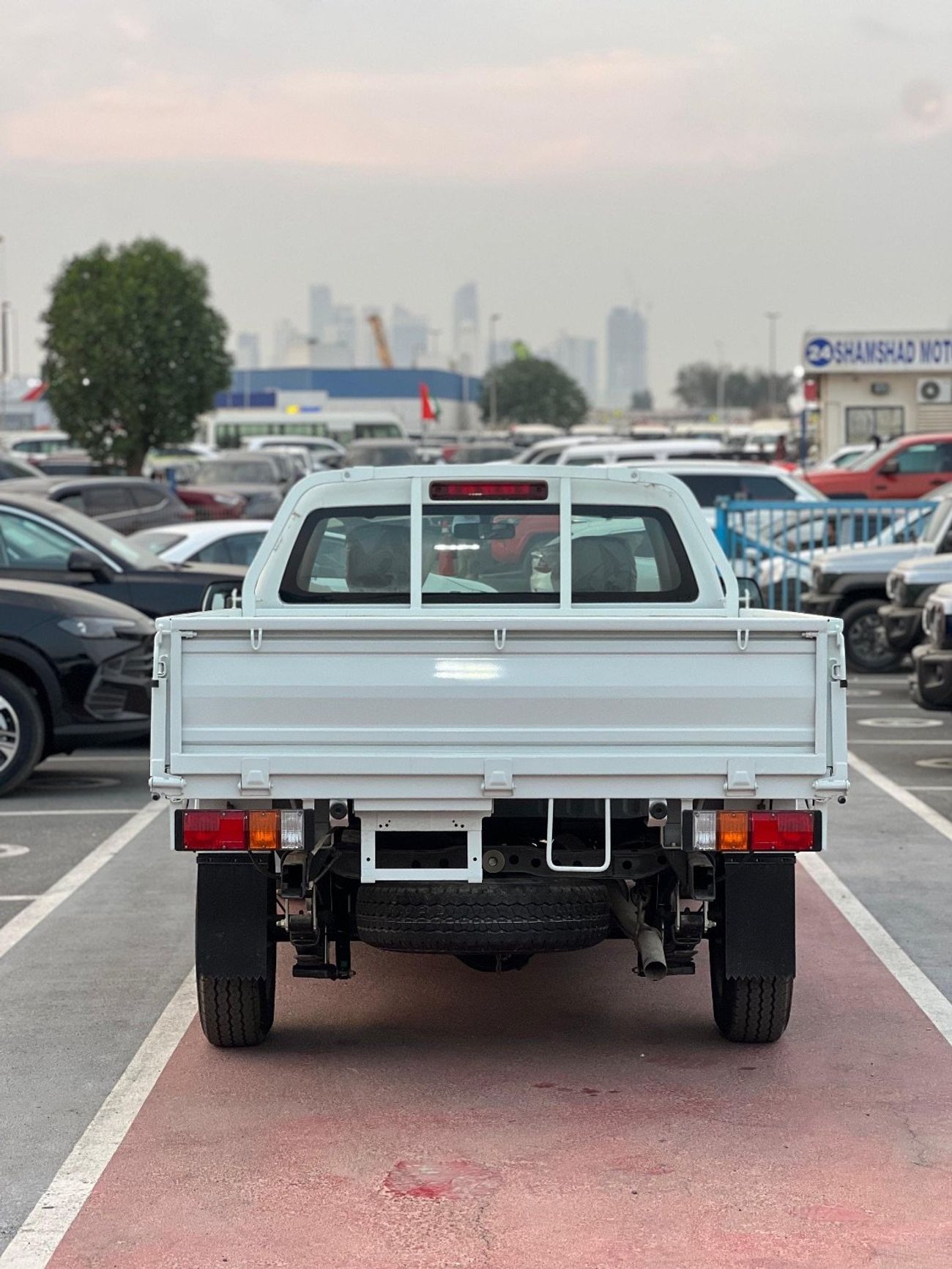 إيسوزو D ماكس Isuzu DMax 2026 | 2.5