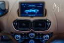 أستون مارتن فانتيج 2020 Aston Martin, Vantage, Fully Loaded, Good Condition, American Specs