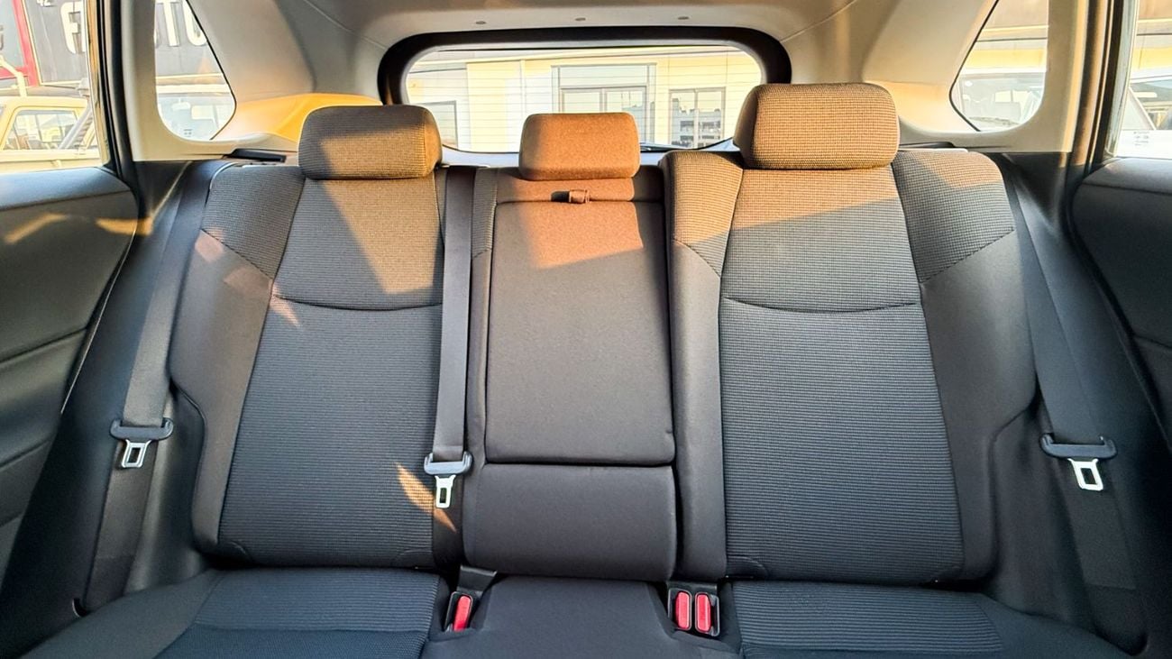 Toyota RAV4 Toyota RAV4 - 2025 - 2WD