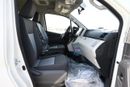 Toyota Hiace High Roof DX 3.5L Petrol Automatic