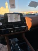 Nissan Pathfinder SL