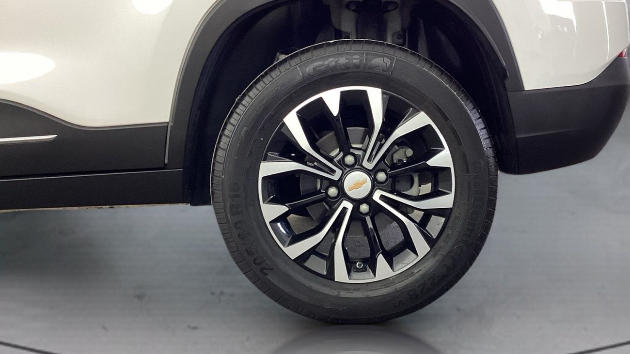 Chevrolet Groove PREMIER | Guaranteed Warranty | 0 Down Payment