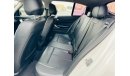 BMW 120i MODEL 2019 GCC CAR PERFECT CONDITION INSIDE AND OUTSIDE