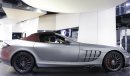 مرسيدس بنز SLR McLaren 722s Roadster