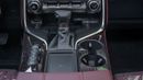 لكزس LX 600 SIGNATURE LEXUS LX600 3.5L URBAN -2026YM