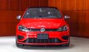 Volkswagen Golf R 4MOTION