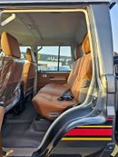 Toyota Land Cruiser Pick Up LX-Z1 LC79 / DOUBLE CABIN AUTOMATIC / 2.8L DIESEL V4 4WD / LETAHER WITH REAR CAMERA / (CODE # LX-Z1)