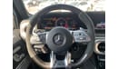 مرسيدس بنز G 63 AMG 4.0L AMG G63 PERFORMANCE PACK