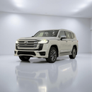 Toyota Land Cruiser VXR 3.5L