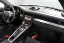 Porsche 911 GT3 3.8L (492 HP) GT3 Clubsport 3.8L