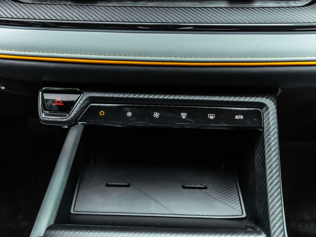 فورد تيريتوري Dark Edition