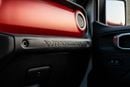 Jeep Wrangler Unlimited Rubicon 3.6L Jeep Wrangler Unlimited Rubicon 2023 GCC | Agency Warranty | Service Contract