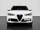 Alfa Romeo Stelvio QUADRIFOGLIO