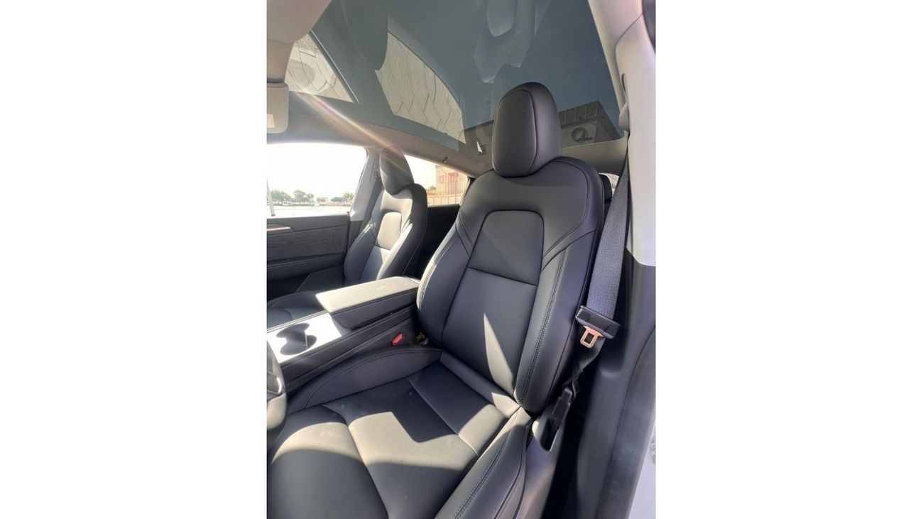 تسلا موديل Y