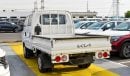 Kia K2700 Diesel