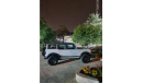 Ford Bronco ford bronco wildtrak sasquatch package