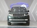 Land Rover Range Rover - Vogue Autobiography | With warranty