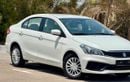Suzuki Ciaz GL 420-Monthly l GCC l Camera, GPS l Accident Free