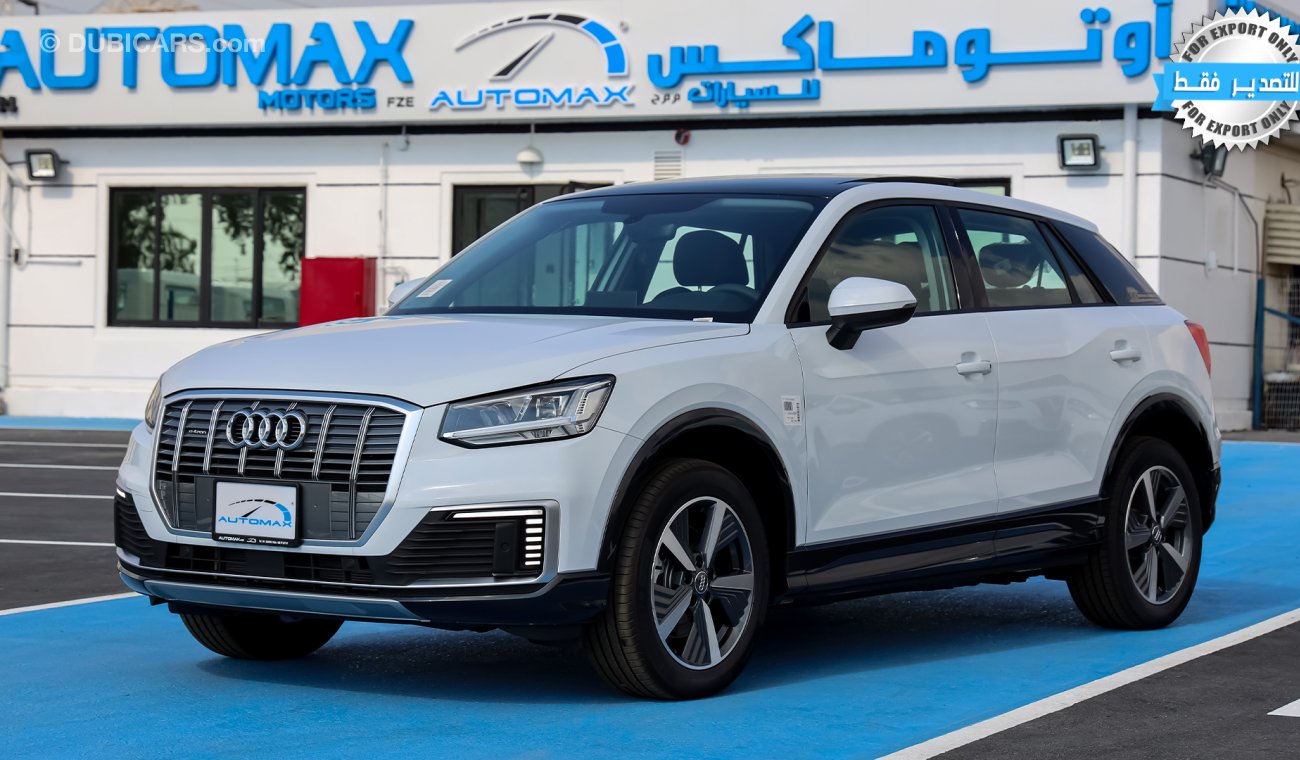 Audi e-tron Q2L , 0Km , 2021 , ( Only For Export , Export Price )