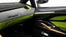 Lamborghini Sian 1 of 63 - 2021 - Euro Specs