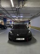 تسلا موديل 3