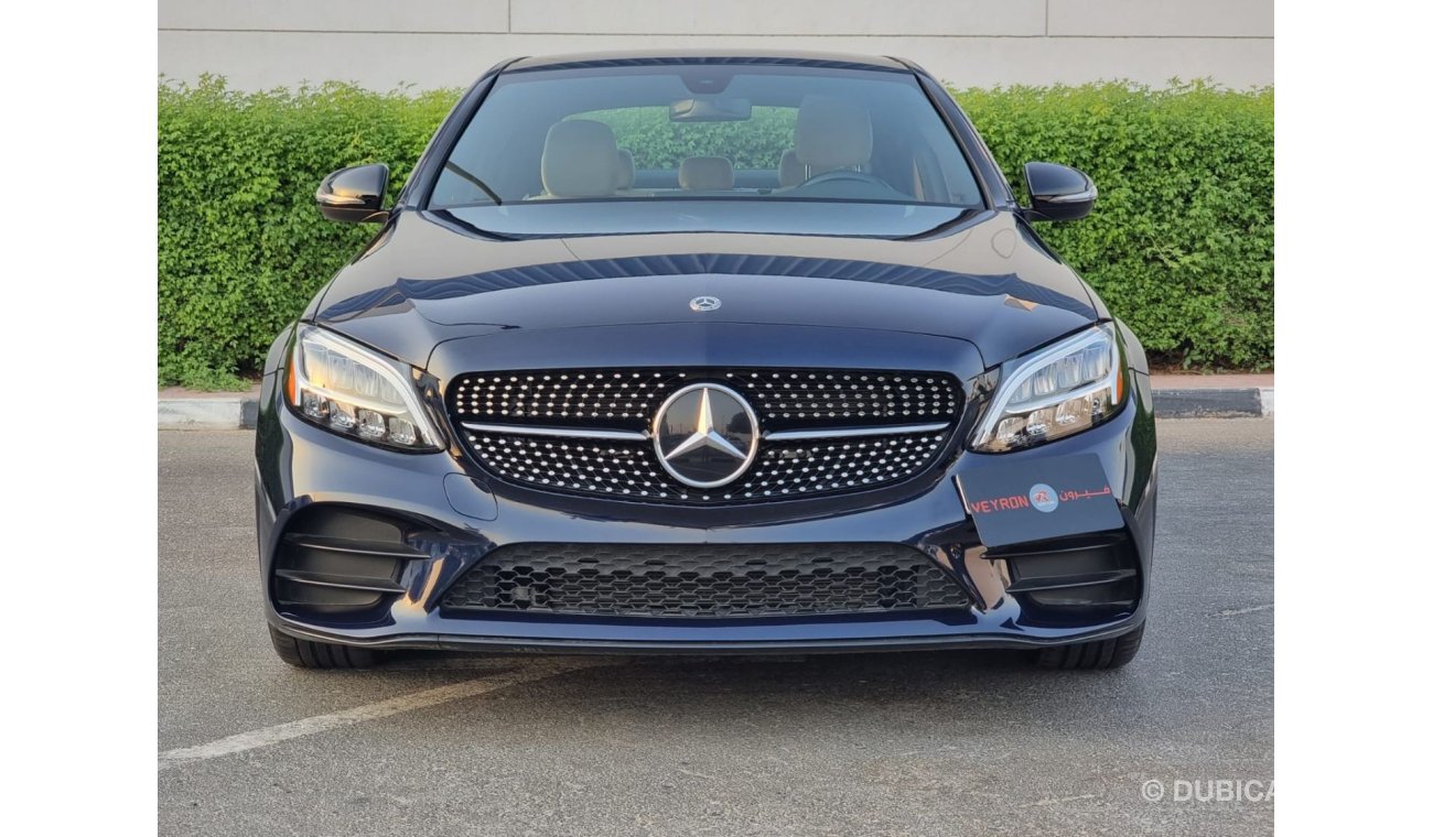 Mercedes-Benz C 300 NEW ARRIVAL = FREE REGISTRATION = WARRANTY = BANKLOAN 0 DOWNPAYMENT