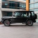 Mercedes-Benz G 63 AMG 2026  MERCEDES BENZ G63  AMG BRAND NEW