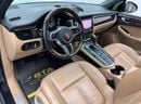 Porsche Macan 2020 Porsche Macan S, 1 Year Warranty, Service History, Excellent Condition, GCC