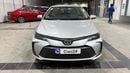 Toyota Corolla 2022 XLI | AED 768/Month | 0 DP | 30 Day Return | Warranty | Service History