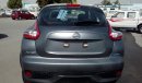 Nissan Juke 1.6L S AT