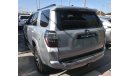 تويوتا 4Runner TRD Off Road / Clean Title / Certified